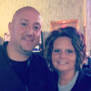 Meet your Posher, Jeff